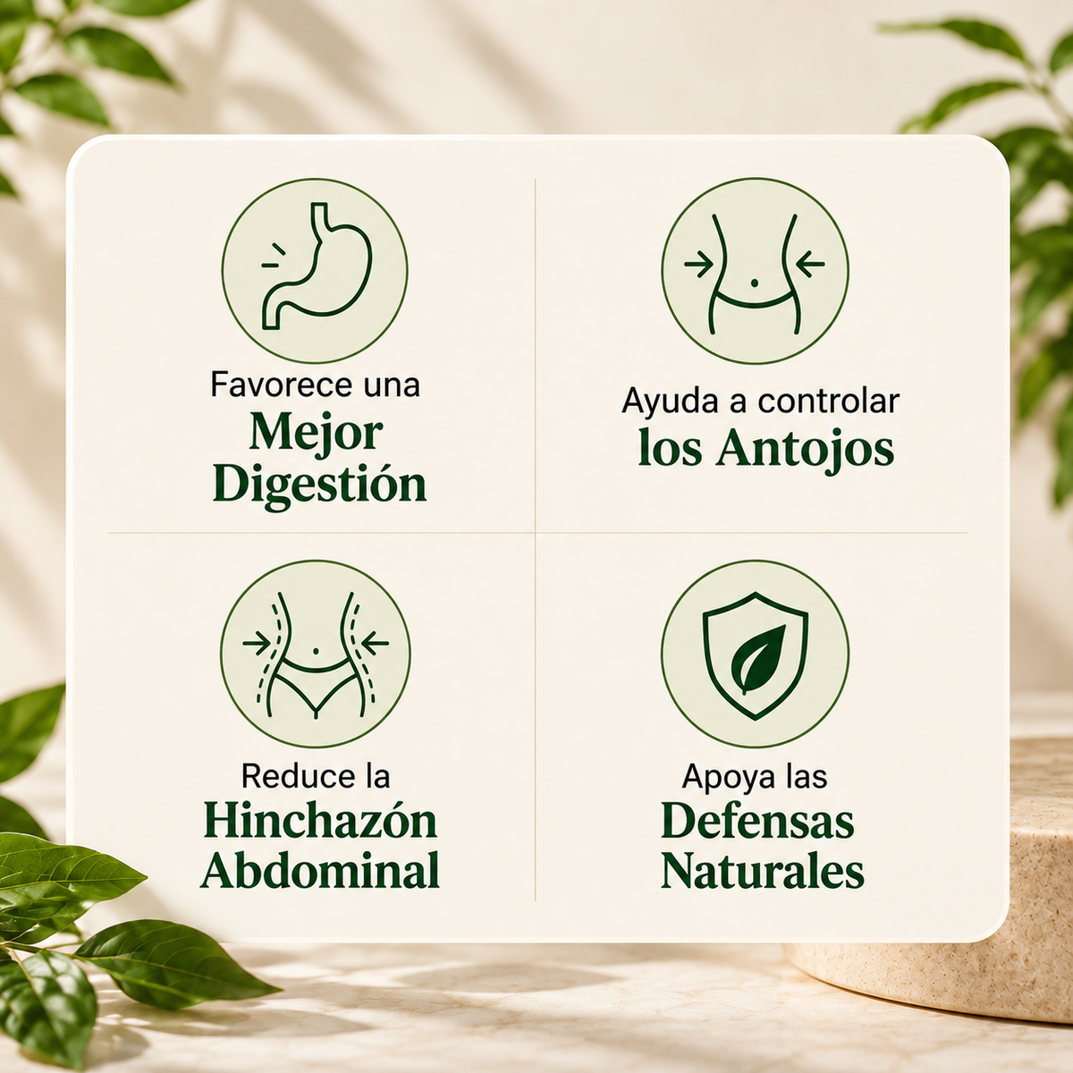 V-GUMMIES® – VINAGRE DE MANZANA