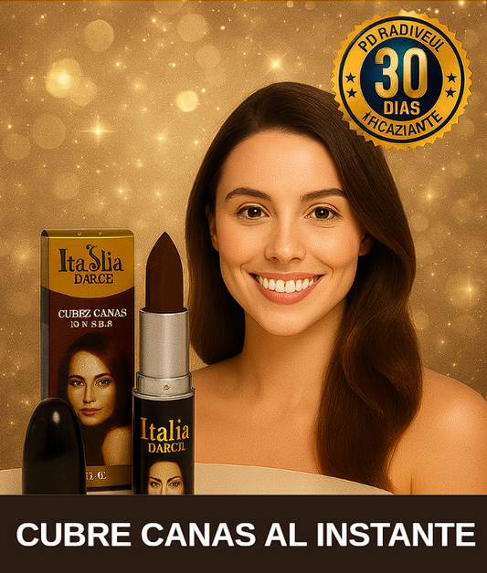 2x1 LÁPIZ CUBRE CANAS INSTANTÁNEO PREMIUM™